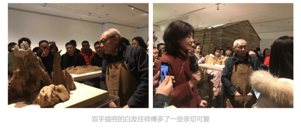 任志强:这些粉丝们的留言太精彩了!