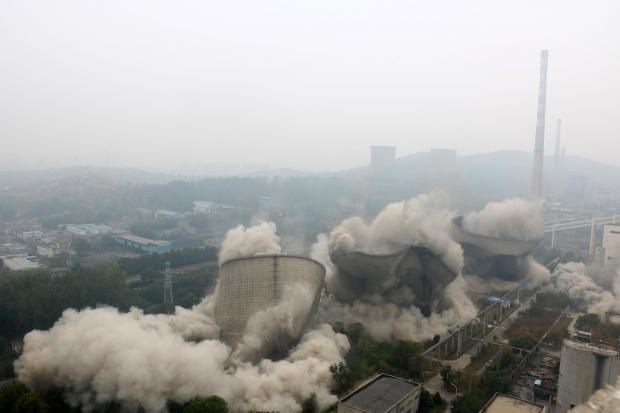 中国“煤电退出”难在哪儿？