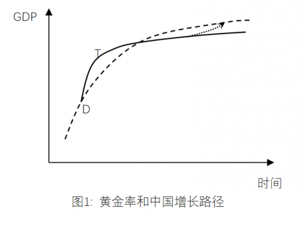 陆铭：诊断中国经济——扭曲与错配下的增长与波动