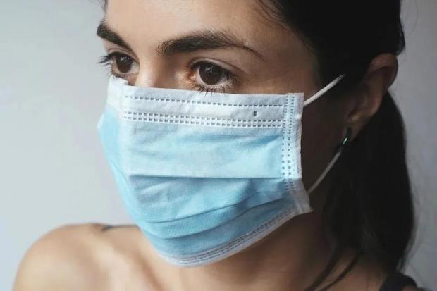 为何科学家们会反对一个 “戴口罩” 的研究？他们在反对什么？