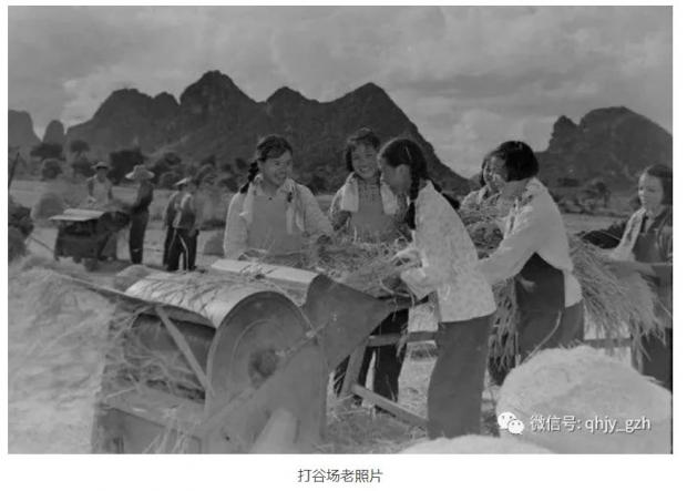 秦晖:“粮食增产”与中国式“卢德运动”