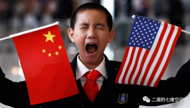 中国教育把美国甩到身后了吗