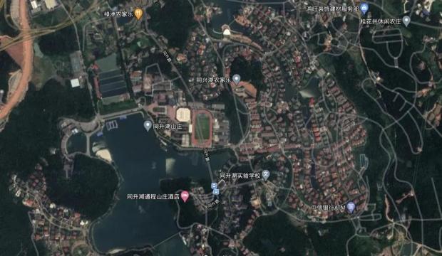 别墅无人认领，富人们已经不敢承认房子是自己的了