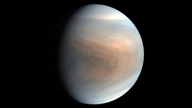 金星大气磷化氢研究存疑，但搜寻生命标志物仍值得期待