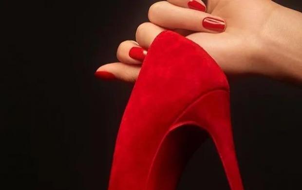 衍生品，魔鬼的红舞鞋