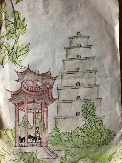 傅国涌:到西安寻找什么?