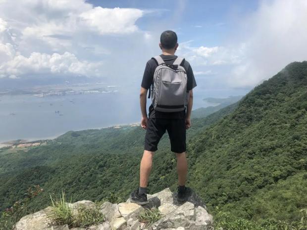 陈行甲：当我谈写作时，我谈些什么？