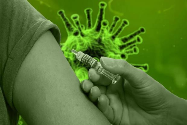 驳所谓全球著名专家的 “停止新冠疫苗接种的呼吁”