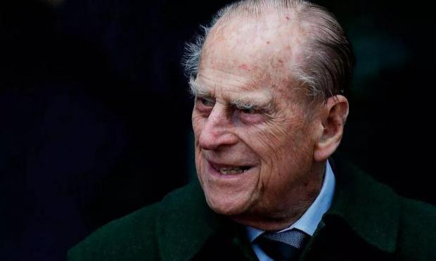 英国菲利普亲王99岁辞世，大嘴幽默曾酿访华尴尬