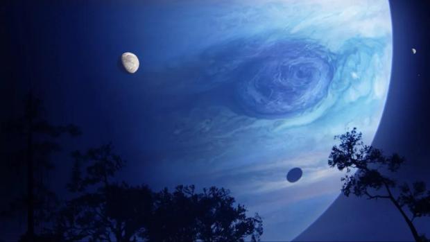 李银河:我不就是一粒宇宙微尘吗?正视这个事实