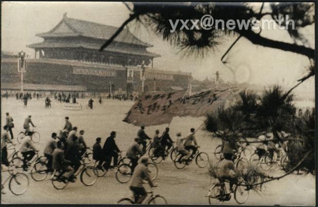 阎阳生 | 一段历史的预演和雏形——1965年：北京四中“小四清”和清华附中“大预科”