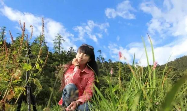 中国版《永不妥协》：她用十年为地球打官司，为无告的大自然伸张正义！