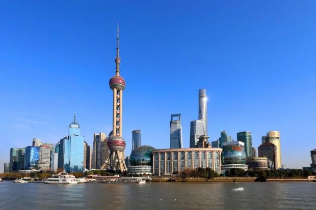 长三角“富邻居”现象的一个解读视角：上海在区域产业发展中的组织作用