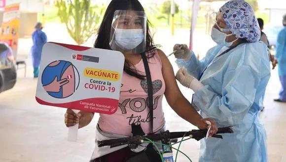 10月起秘鲁20-30岁人群将接种疫苗