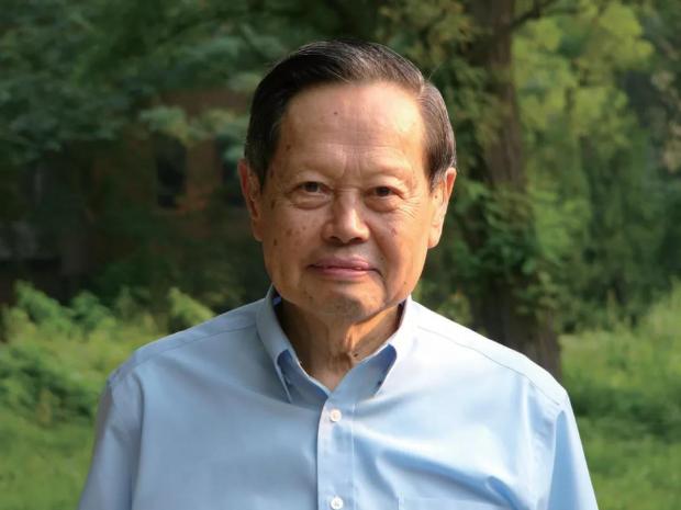 杨-米尔斯规范原理和粒子物理标准模型丨庆贺杨振宁先生百岁华诞