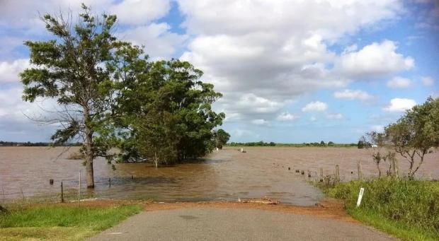 极端天气越来越多，洪水保险如何更好地转移损失？