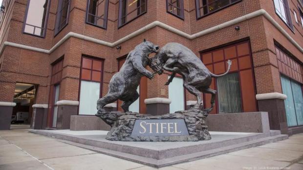 Stifel预测美股第四季度回调10%