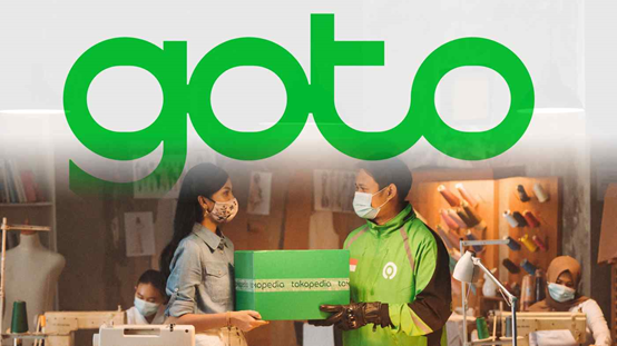 印尼独角兽GoTo计划4月初上市 拟募资12.6亿美元