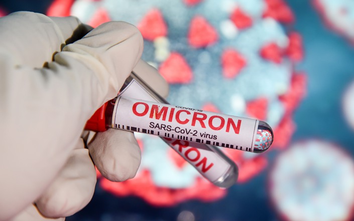 首个超大型真实世界研究：Omicron感染者病情严重程度大幅减弱！