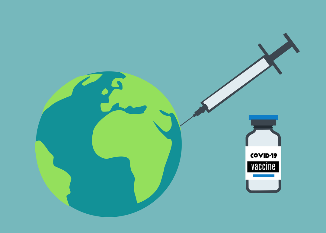 提高老年人新冠疫苗接种率，全球各地有哪些经验？