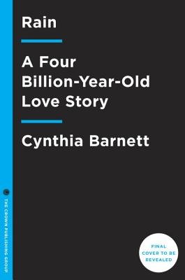 Rain by Cynthia Barnett
