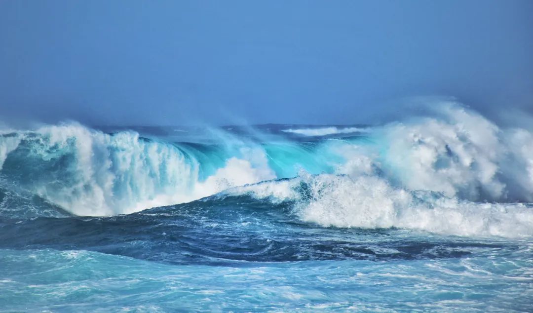 大西洋洋流“千年来最弱”，影响几何？｜世界地球日
