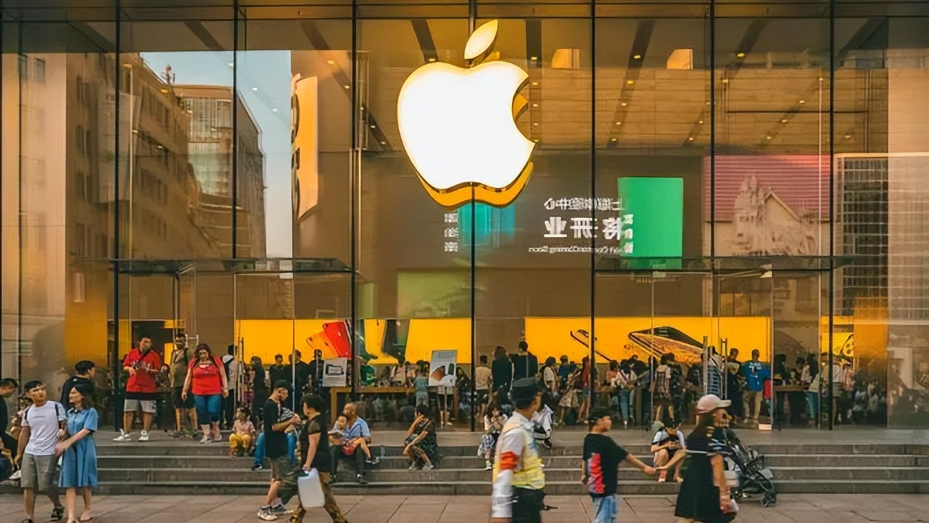 苹果计划在中国之外的地区扩大生产