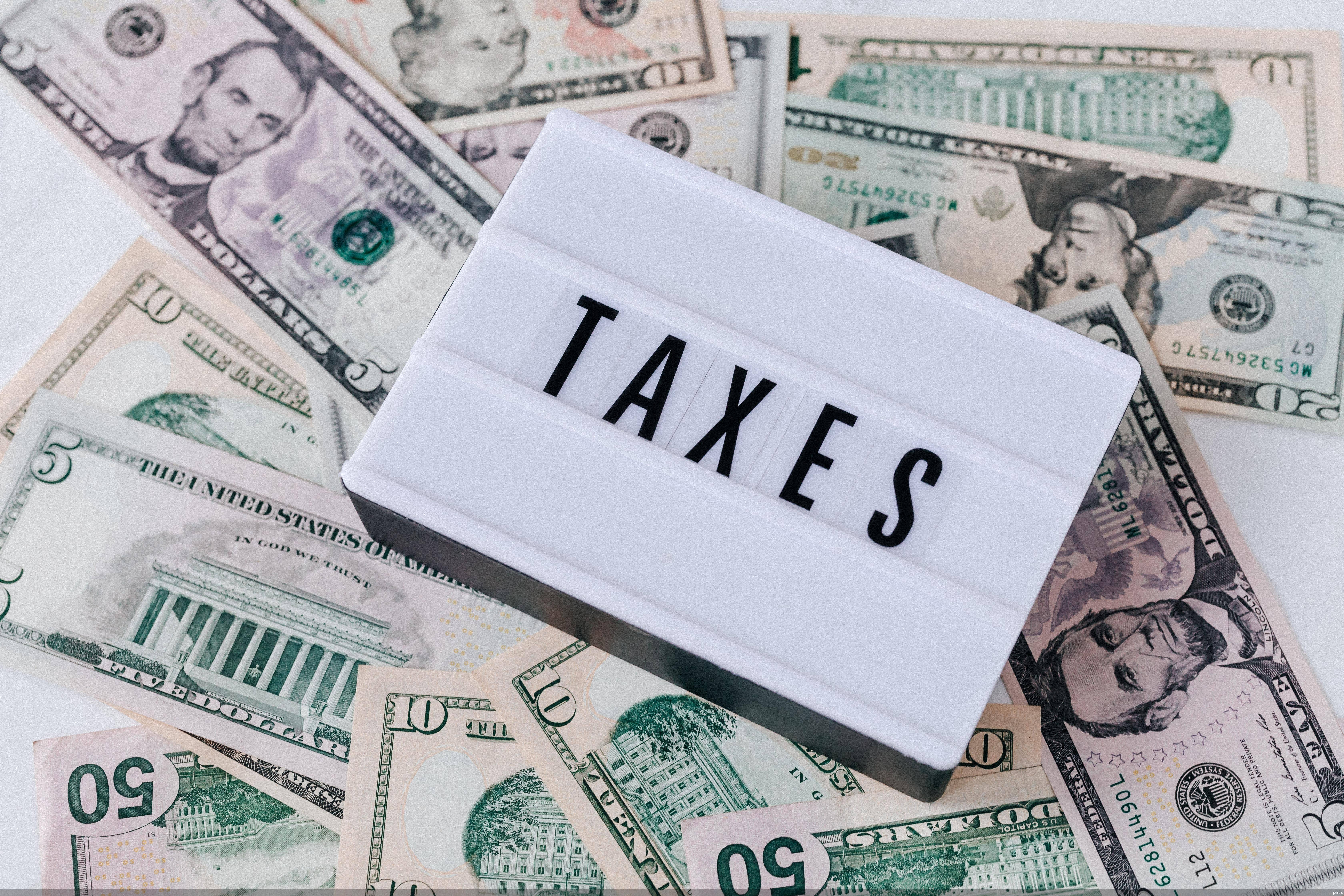 美国民主党公布加税细节 企业最高税率为26.5%