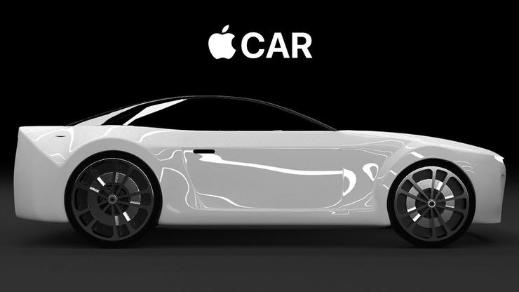 苹果任命Apple Watch软件开发负责人接管造车计划
