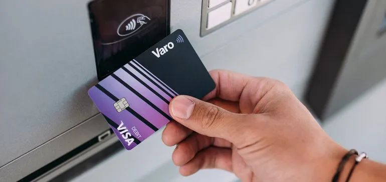 Varo-美国首家持牌数字银行面临资金断链