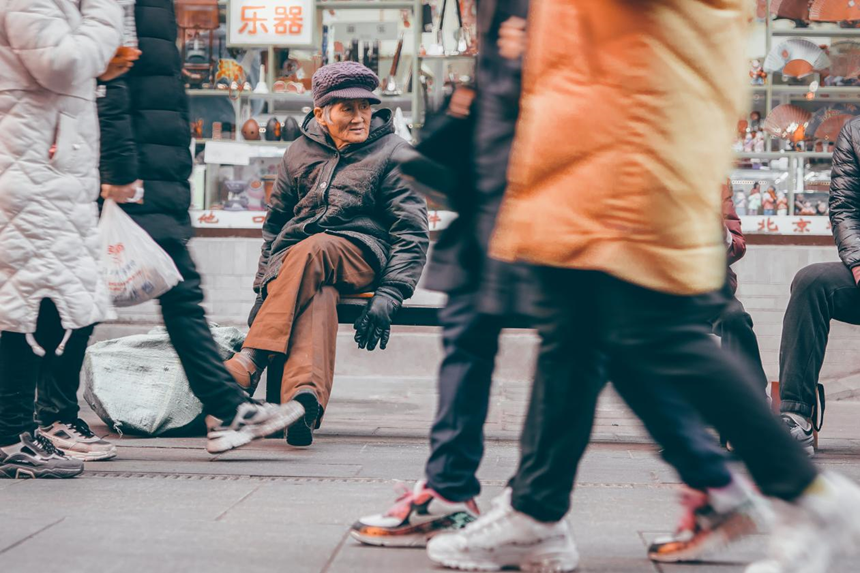 2035年中国将进入重度老龄化阶段，你准备好了吗？