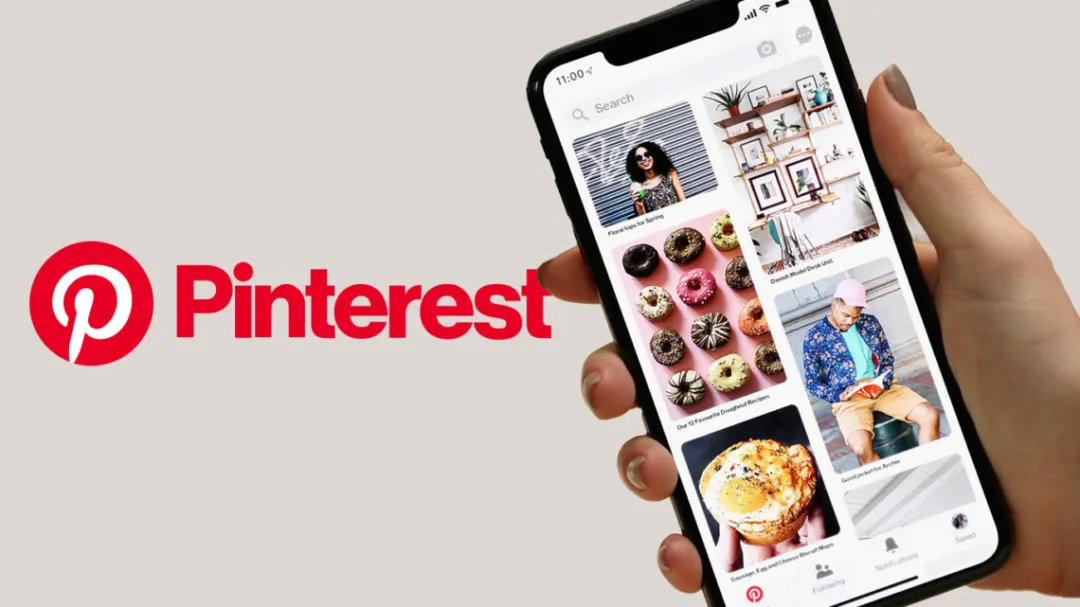 Pinterest大跌18% 可以抄底了吗？