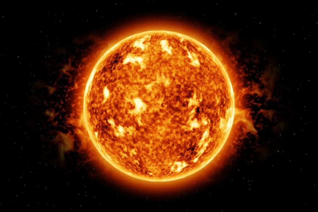 这种罕见的恒星，科学家一次性发现九颗！