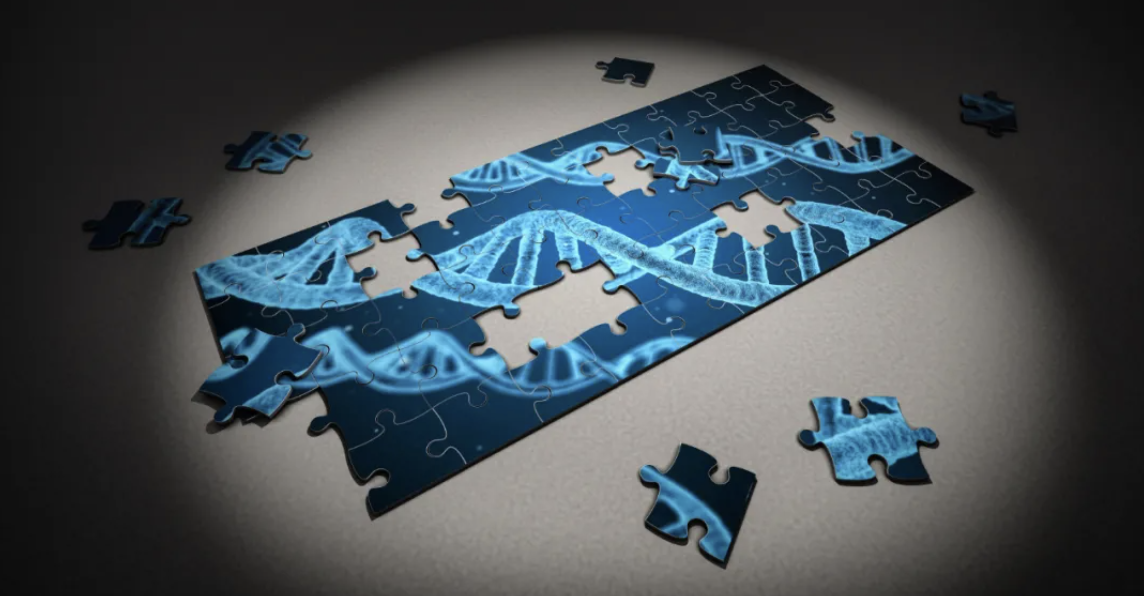 从滴血认亲到STR分析：生前遗物是否可用于DNA鉴定