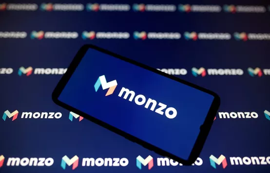英国数字银行Monzo获腾讯1亿美元投资