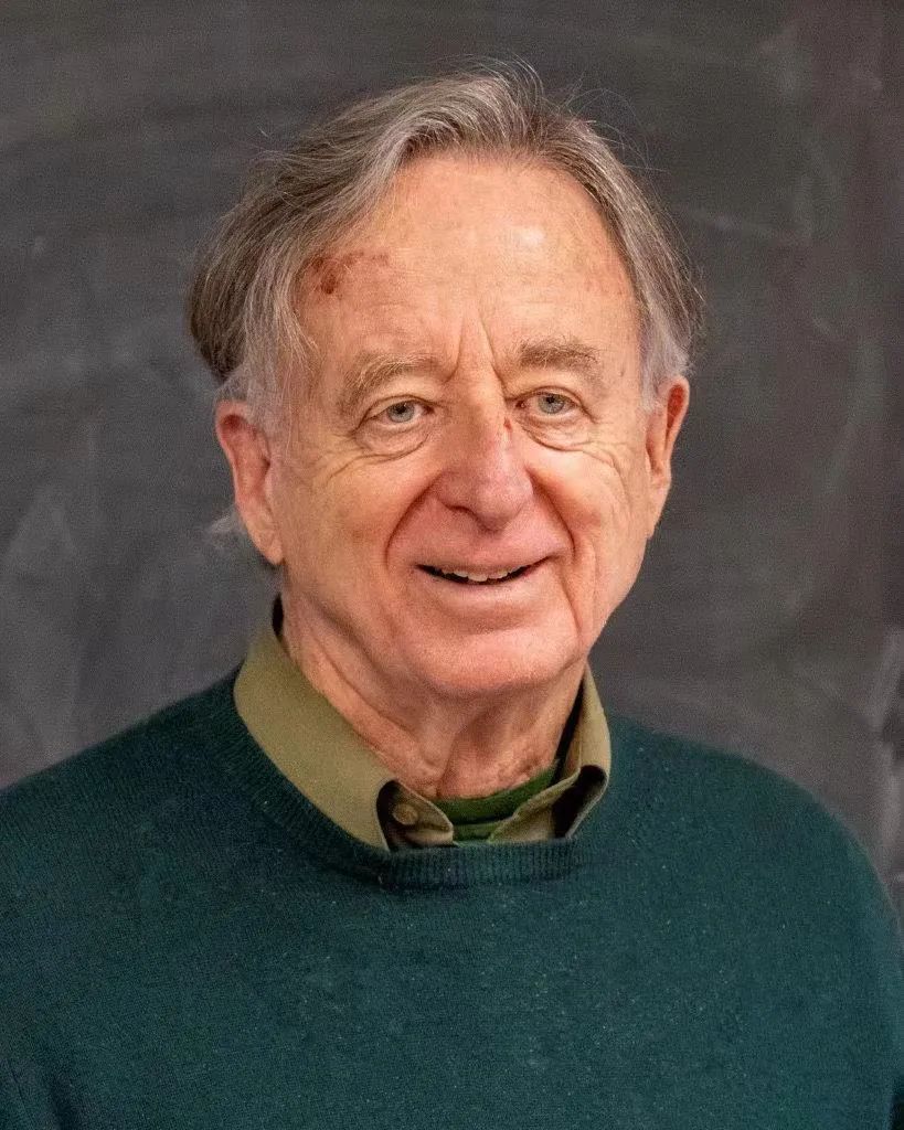 美国数学家苏利文获2022年阿贝尔奖
