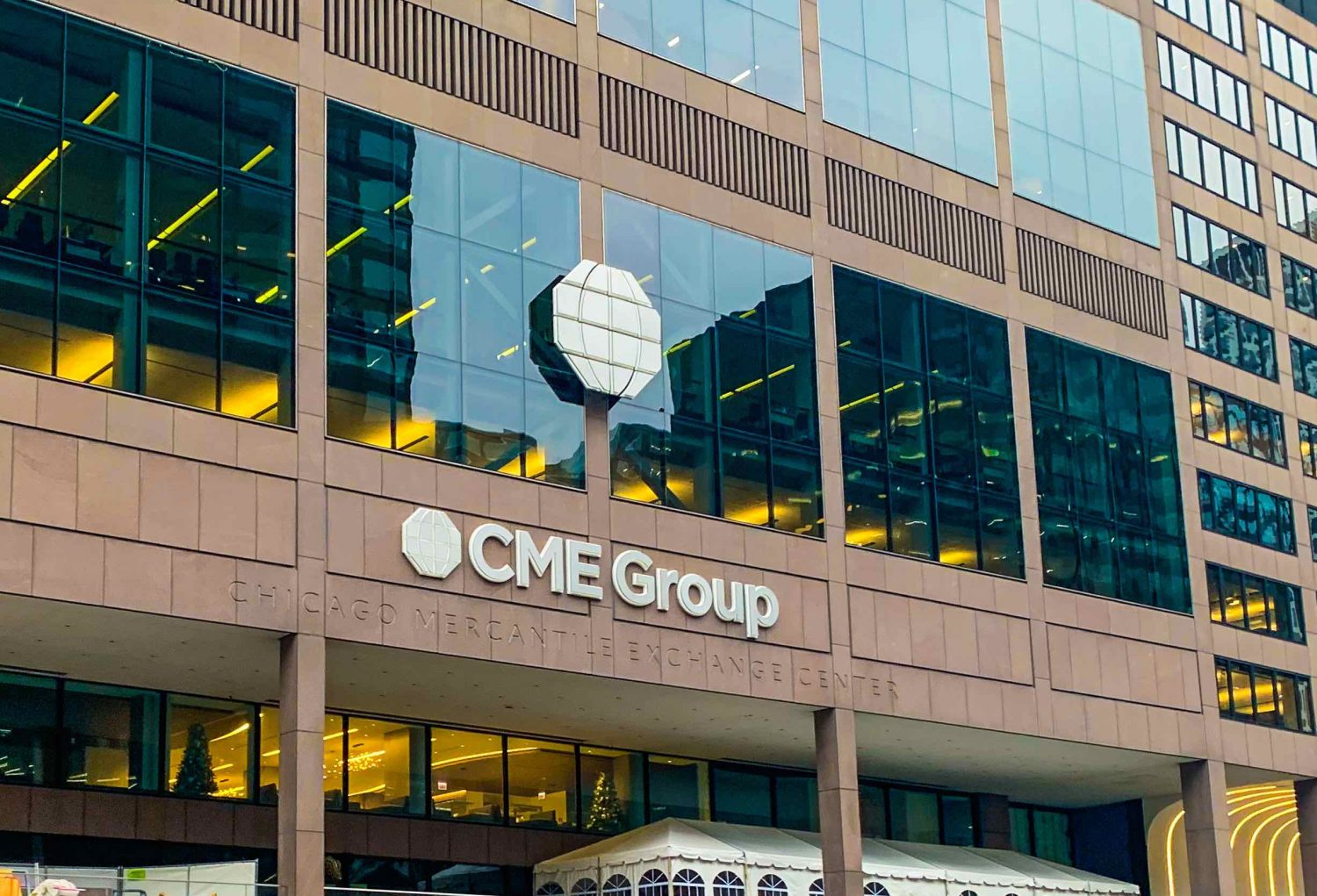 芝加哥商品交易所(CME)计划收购芝加哥期权交易所(CBOE)