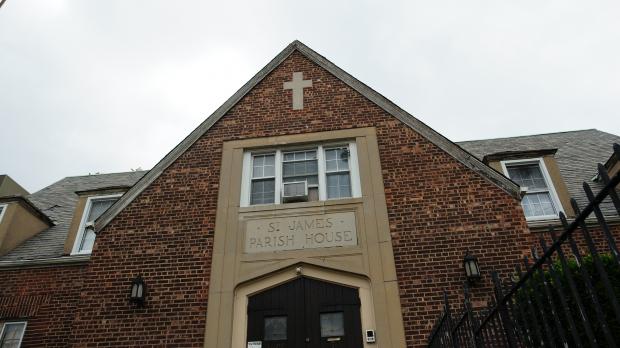 美国文化社区教堂