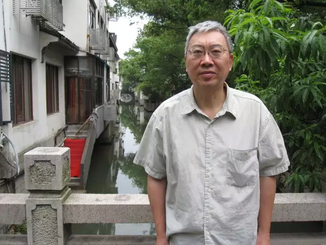 作者:徐贲   美国加州圣玛利学院英文系教授  南都观察特约撰稿人