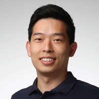Adam Jin