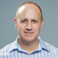 David A. Katz