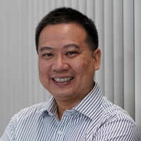 Jeremy Lim