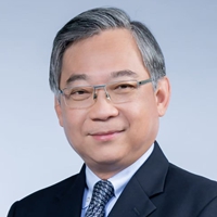 亚洲愿景论坛2025