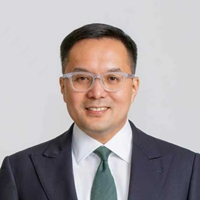 Patrick Walujo