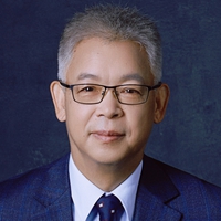 黄益平