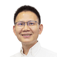 张向东