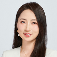 赵于莉