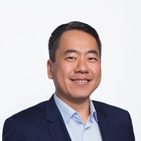 Roderick Purwana
