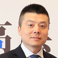 袁家凯