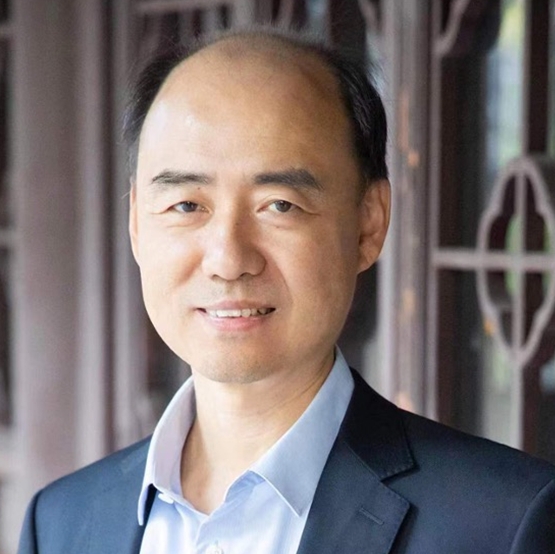 马军
